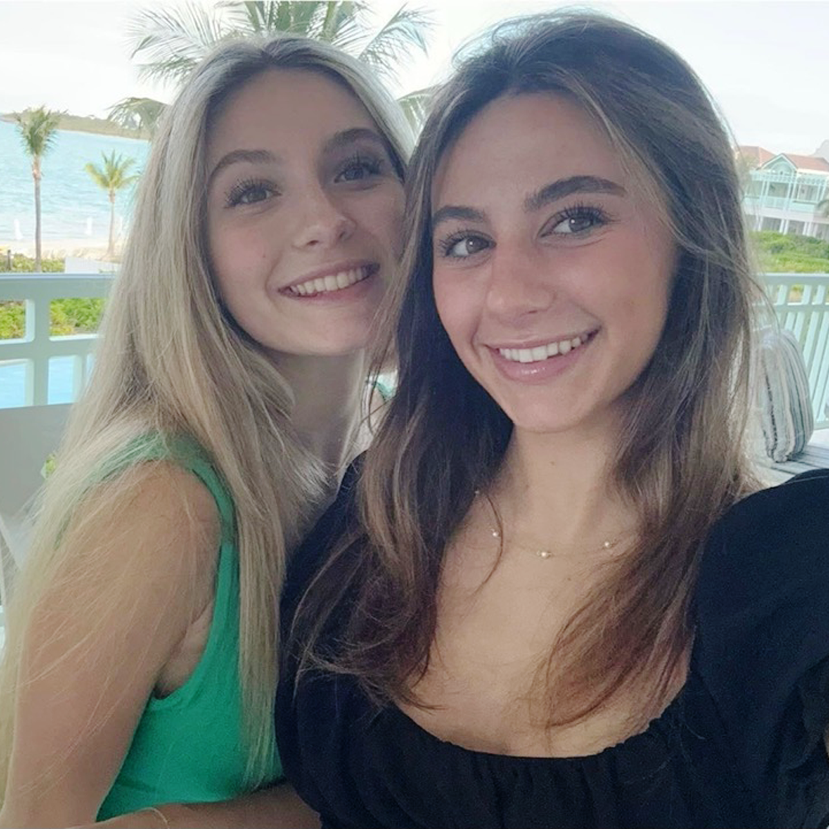 madison and brooke